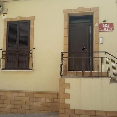 B&B Del Centro Pachino Luaran gambar