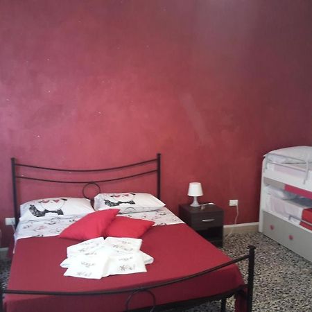 B&B Del Centro Pachino Luaran gambar