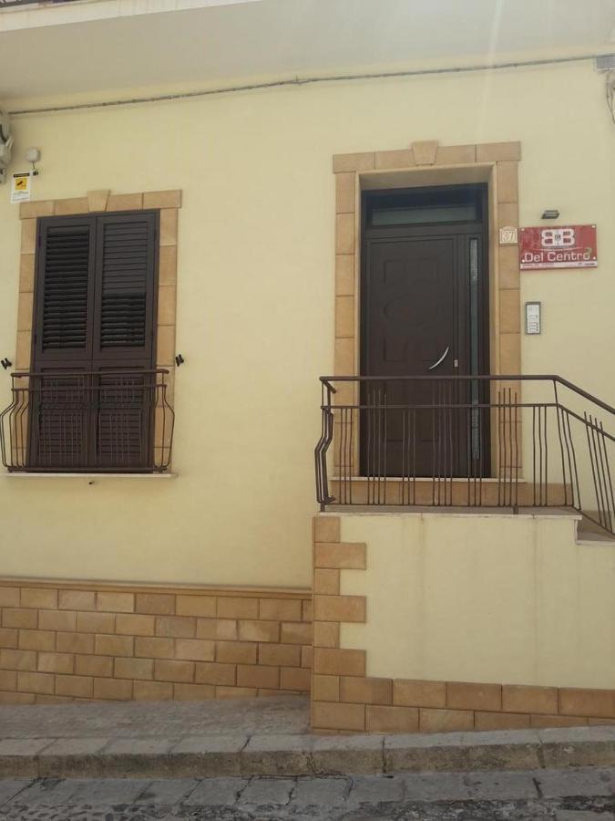 B&B Del Centro Pachino Luaran gambar