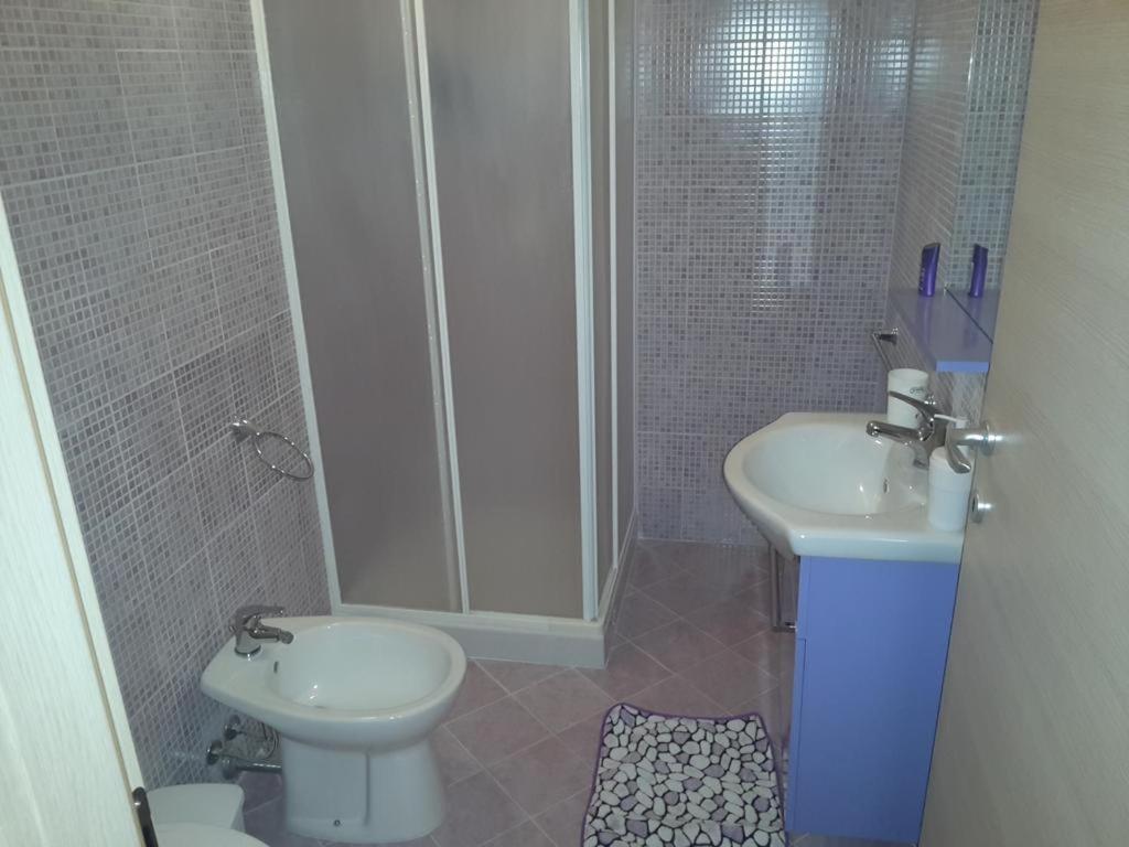 B&B Del Centro Pachino Luaran gambar